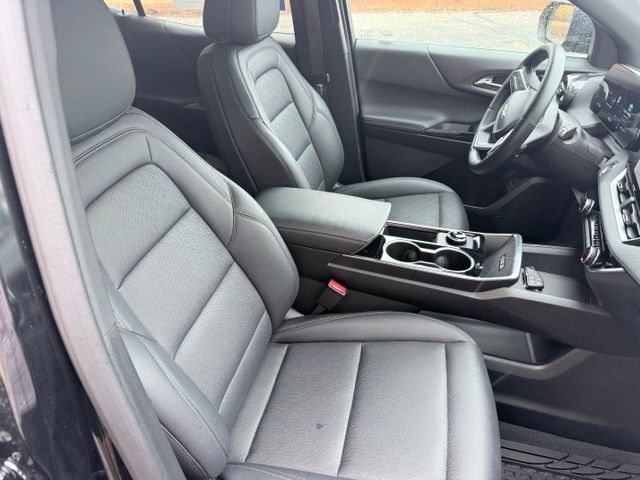 2026 Chevrolet Equinox LT Kerrville TX