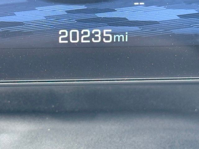 2026 Chevrolet Equinox LT Kerrville TX