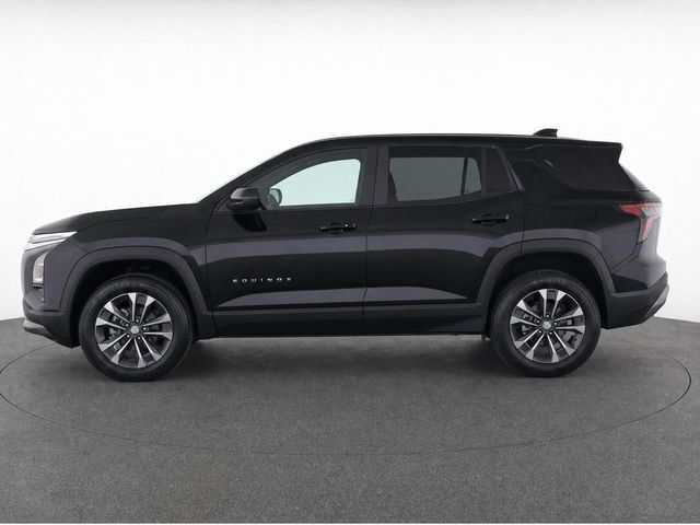 2026 Chevrolet Equinox LT Kerrville TX
