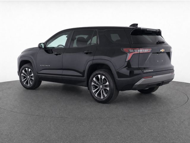 2026 Chevrolet Equinox LT Kerrville TX