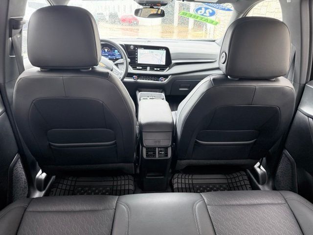 2026 Chevrolet Equinox LT Kerrville TX