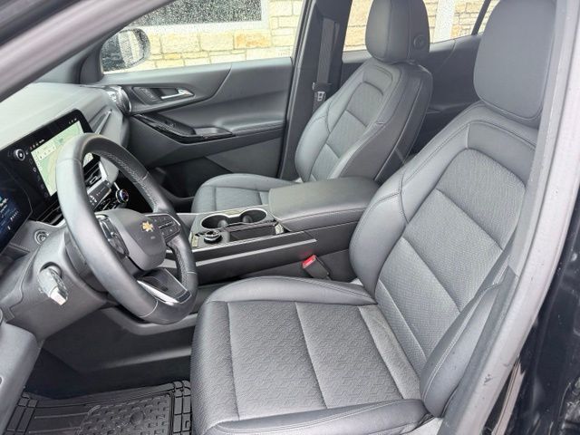 2026 Chevrolet Equinox LT Kerrville TX