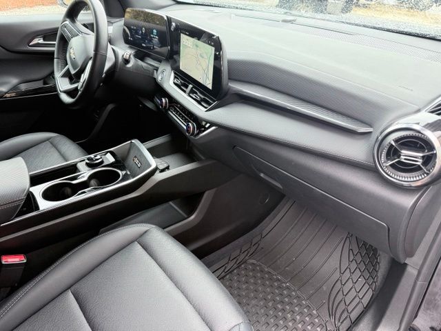 2026 Chevrolet Equinox LT Kerrville TX