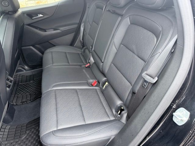 2026 Chevrolet Equinox LT Kerrville TX