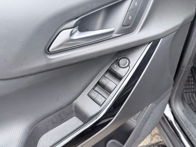 2026 Chevrolet Equinox LT Kerrville TX