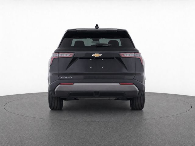 2026 Chevrolet Equinox LT Kerrville TX