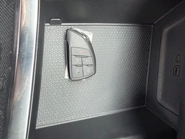2026 Chevrolet Equinox LT Kerrville TX