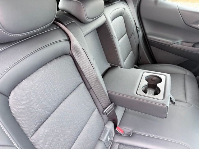 2026 Chevrolet Equinox LT Kerrville TX