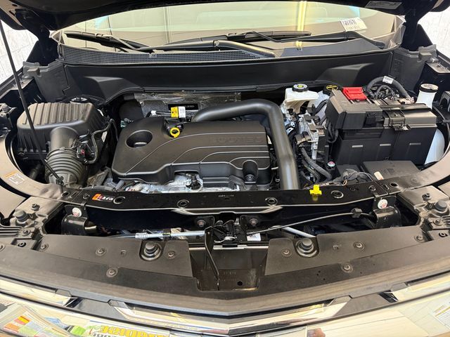 2026 Chevrolet Equinox LT Kerrville TX