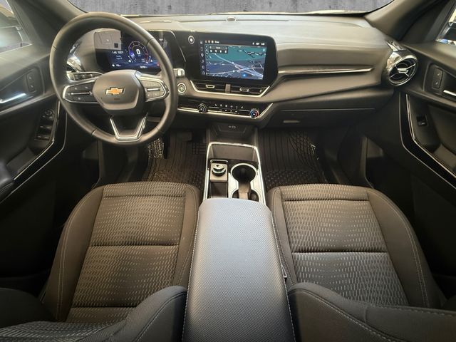 2026 Chevrolet Equinox LT Kerrville TX