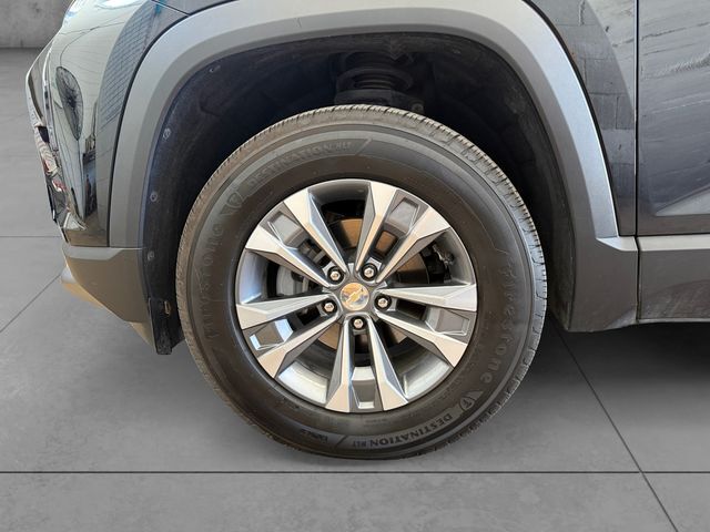 2026 Chevrolet Equinox LT Kerrville TX