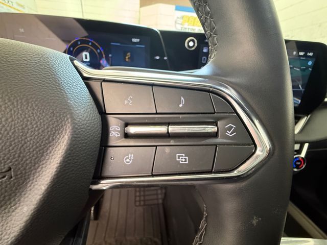 2026 Chevrolet Equinox LT Kerrville TX