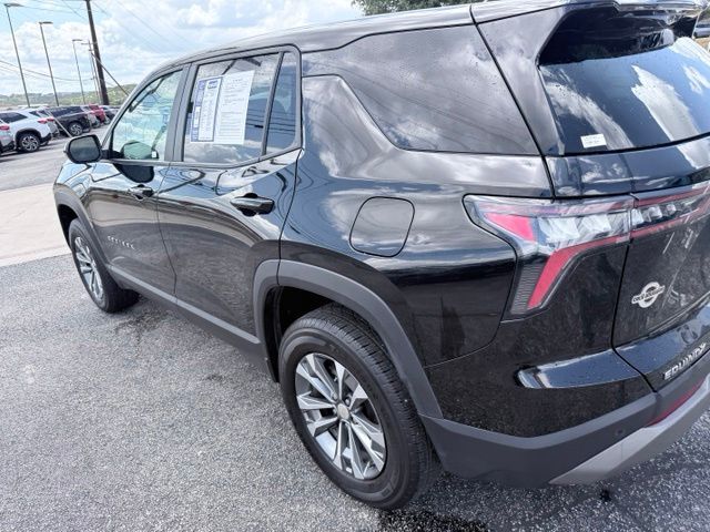 2026 Chevrolet Equinox LT Kerrville TX