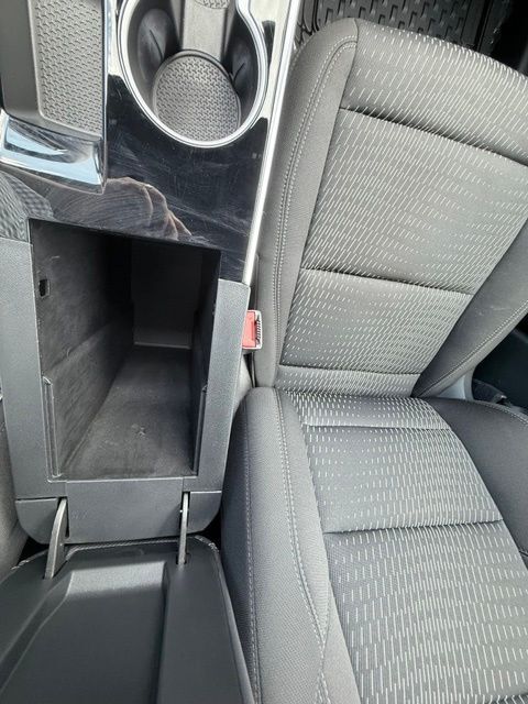 2026 Chevrolet Equinox LT Kerrville TX