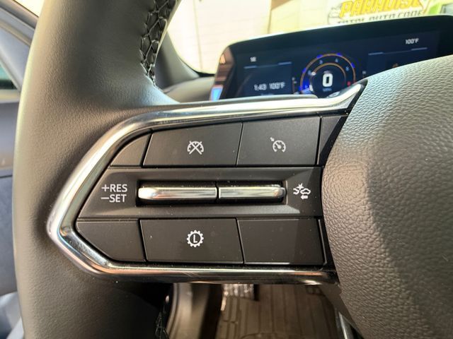 2026 Chevrolet Equinox LT Kerrville TX