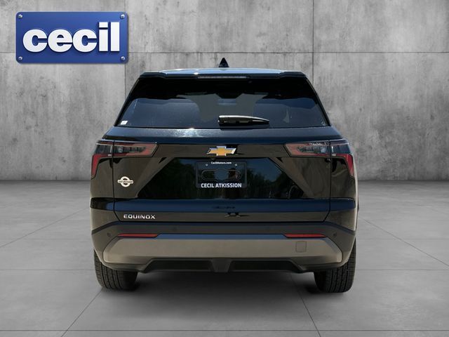 2026 Chevrolet Equinox LT Kerrville TX