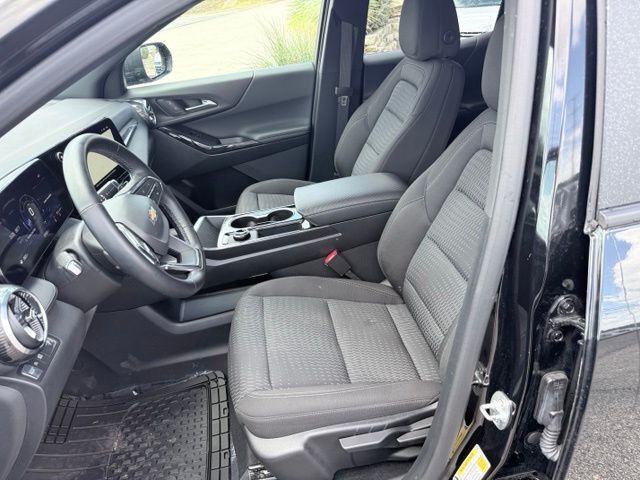 2026 Chevrolet Equinox LT Kerrville TX