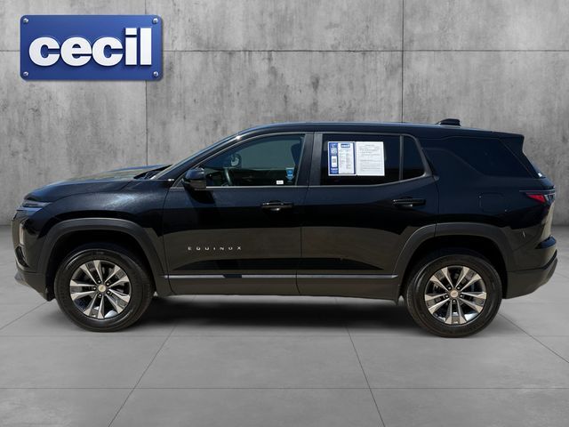 2026 Chevrolet Equinox LT Kerrville TX