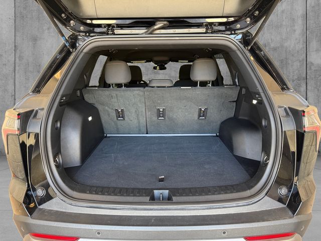 2026 Chevrolet Equinox LT Kerrville TX
