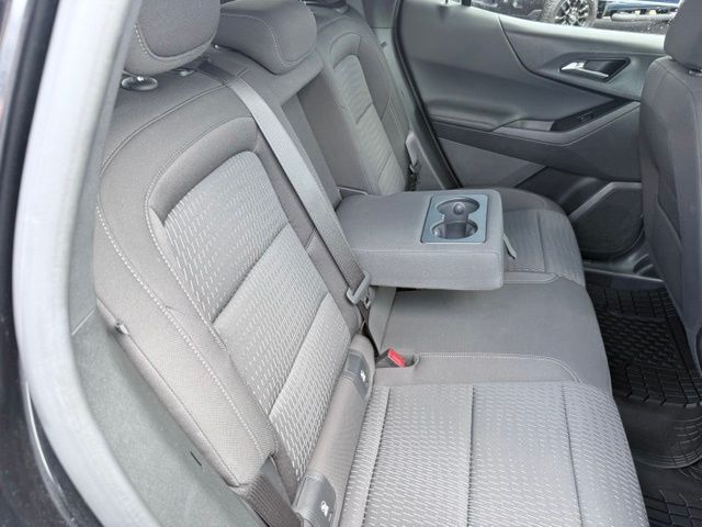 2026 Chevrolet Equinox LT Kerrville TX