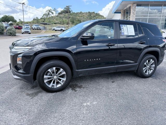 2026 Chevrolet Equinox LT Kerrville TX