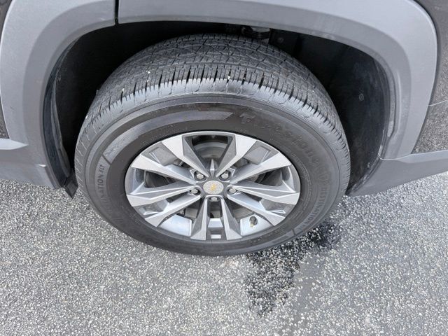 2026 Chevrolet Equinox LT Kerrville TX