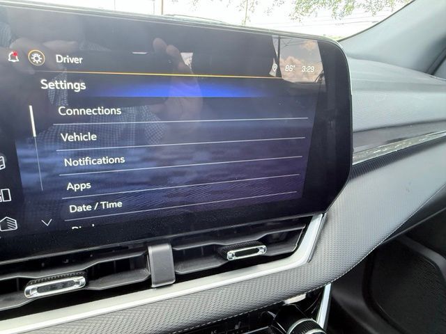 2026 Chevrolet Equinox LT Kerrville TX