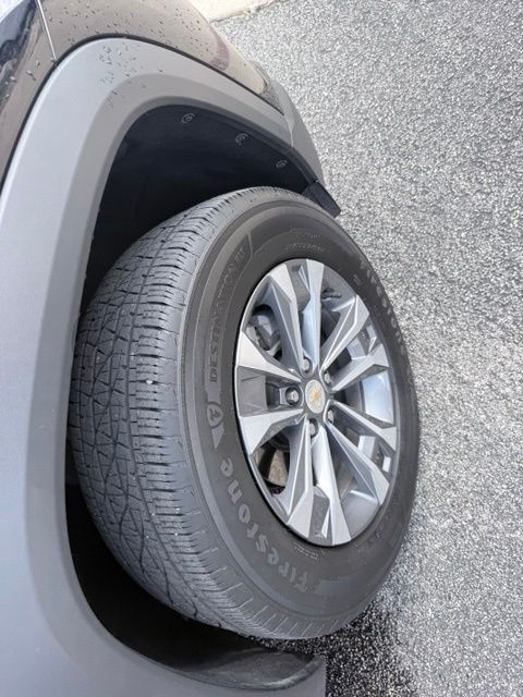 2026 Chevrolet Equinox LT Kerrville TX