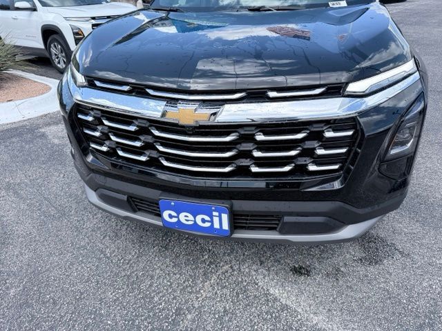 2026 Chevrolet Equinox LT Kerrville TX