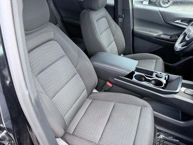 2026 Chevrolet Equinox LT Kerrville TX