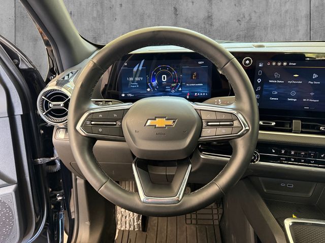 2026 Chevrolet Equinox LT Kerrville TX