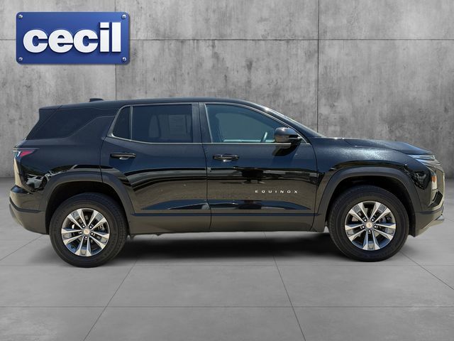 2026 Chevrolet Equinox LT Kerrville TX