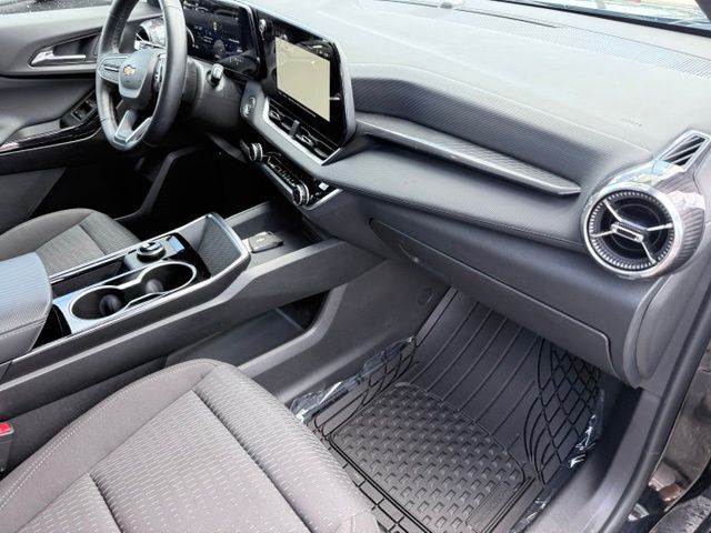 2026 Chevrolet Equinox LT Kerrville TX