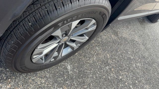 2026 Chevrolet Equinox LT Kerrville TX
