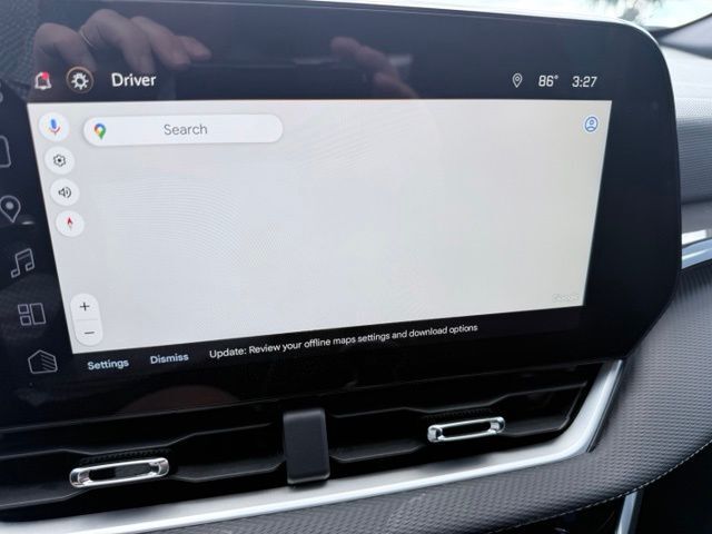2026 Chevrolet Equinox LT Kerrville TX