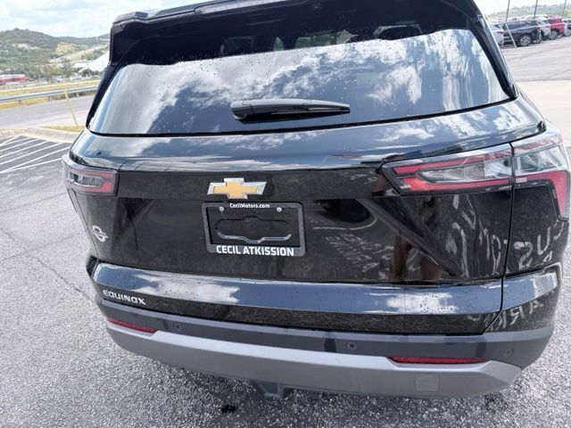 2026 Chevrolet Equinox LT Kerrville TX