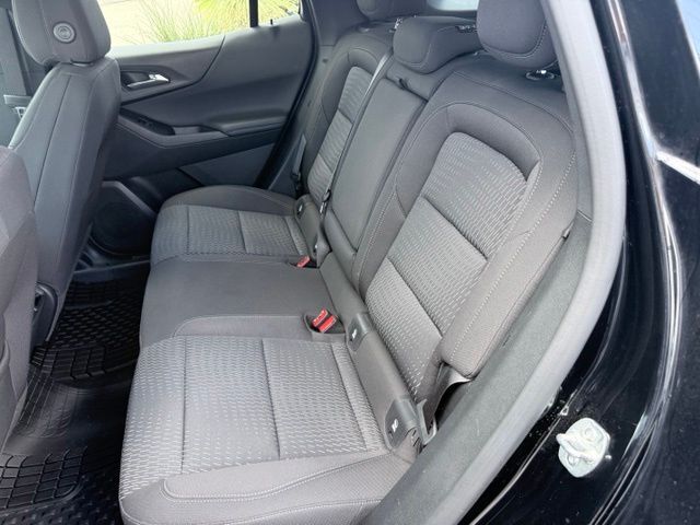 2026 Chevrolet Equinox LT Kerrville TX