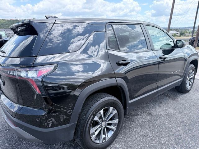 2026 Chevrolet Equinox LT Kerrville TX