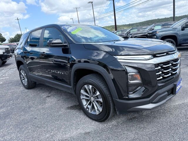 2026 Chevrolet Equinox LT Kerrville TX