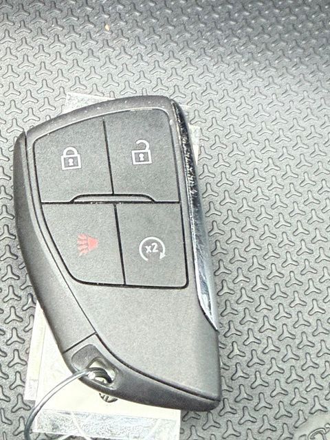 2026 Chevrolet Equinox LT Kerrville TX