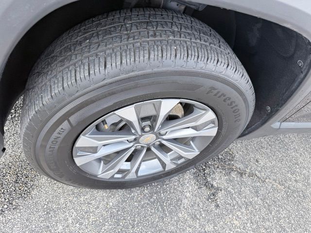 2026 Chevrolet Equinox LT Kerrville TX