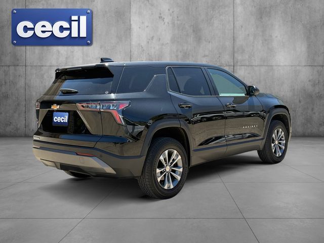 2026 Chevrolet Equinox LT Kerrville TX