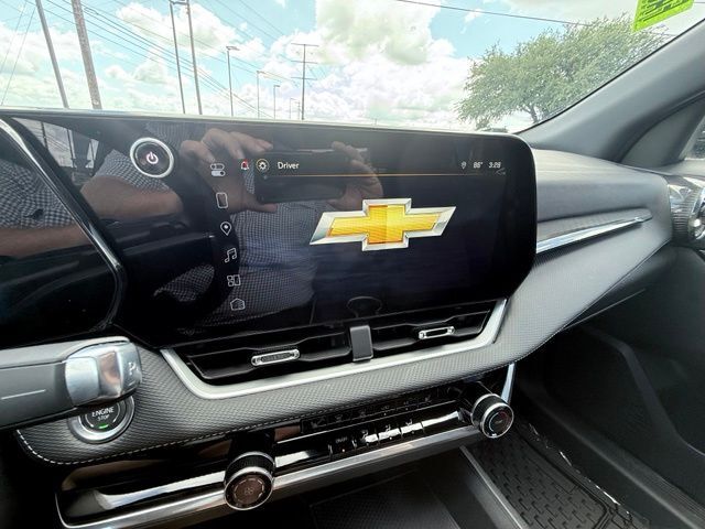 2026 Chevrolet Equinox LT Kerrville TX