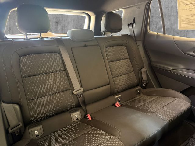 2026 Chevrolet Equinox LT Kerrville TX
