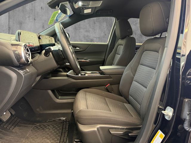 2026 Chevrolet Equinox LT Kerrville TX