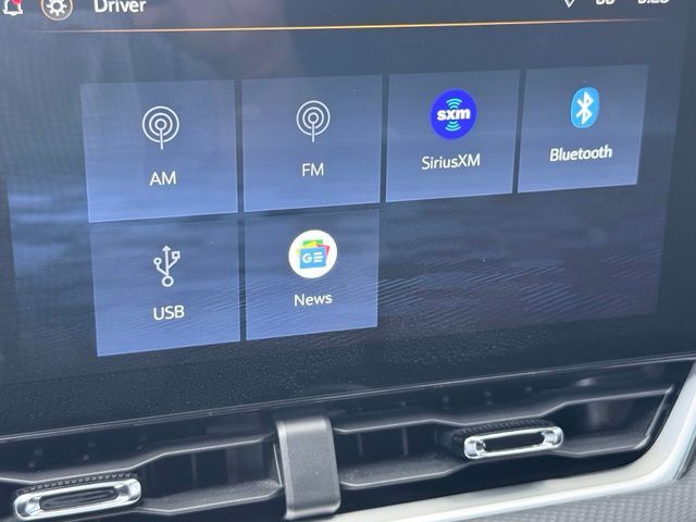 2026 Chevrolet Equinox LT Kerrville TX