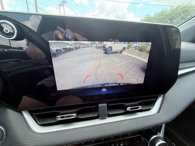 2026 Chevrolet Equinox LT Kerrville TX