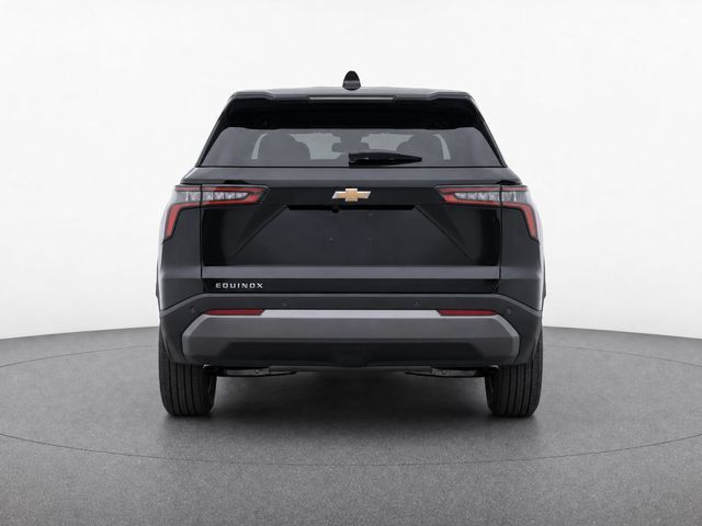 2026 Chevrolet Equinox LT Kerrville TX