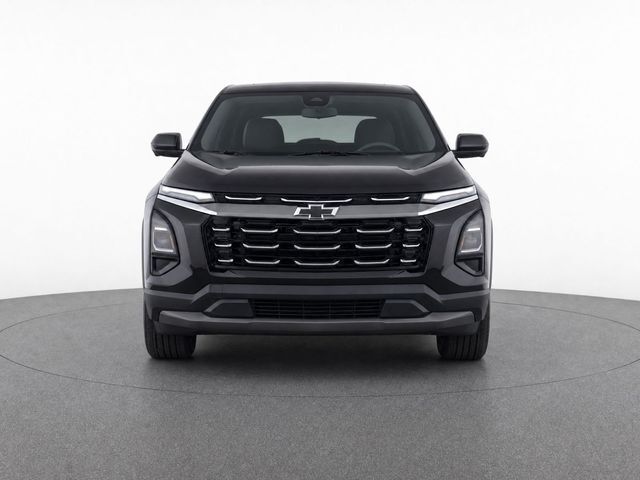 2026 Chevrolet Equinox LT Kerrville TX