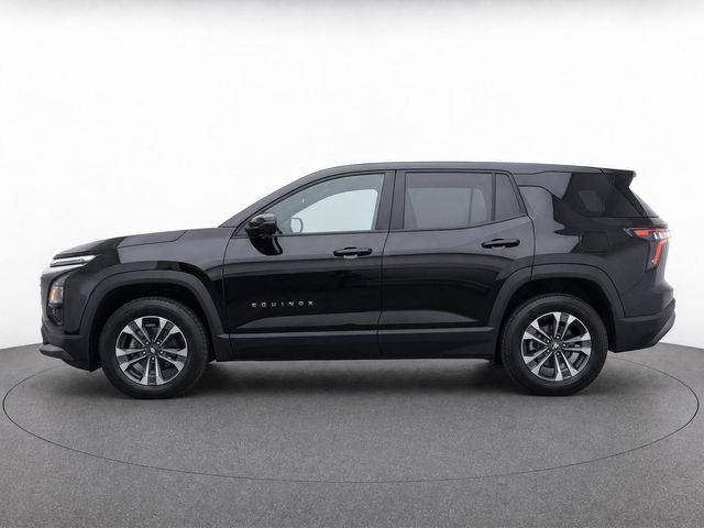 2026 Chevrolet Equinox LT Kerrville TX